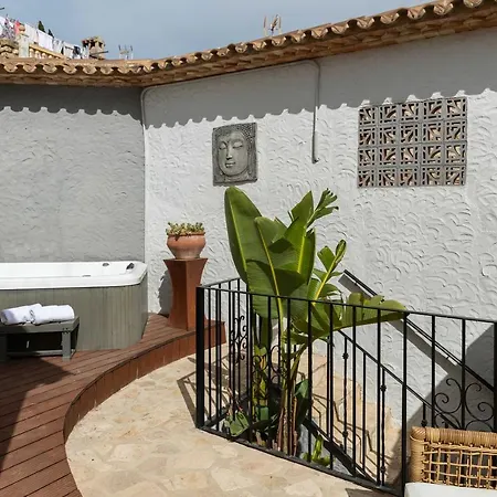 Bed & Breakfast Casa Rural Lliber *