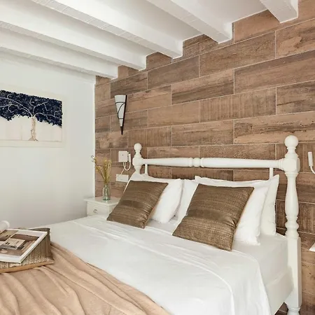 Casa Rural Lliber Bed & Breakfast *