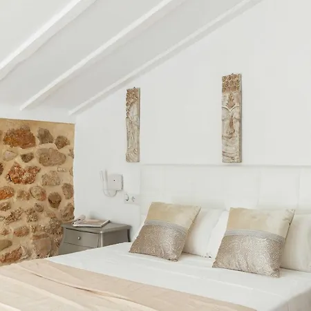 Casa Rural Lliber Bed & Breakfast Lliber