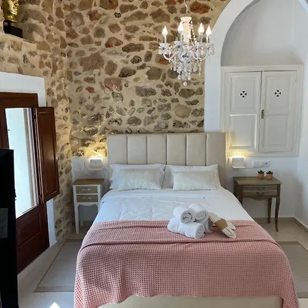 Bed & Breakfast Casa Rural Lliber
