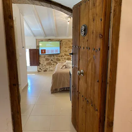 Casa Rural Lliber