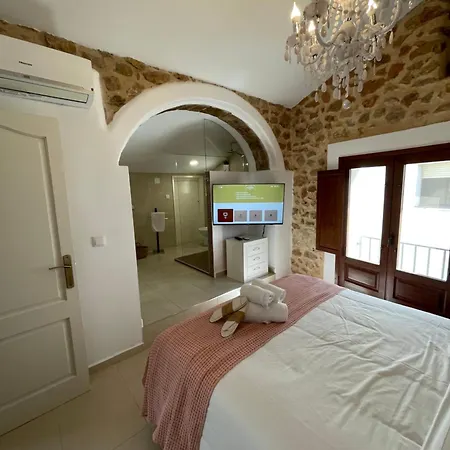 Casa Rural Lliber Bed & Breakfast *