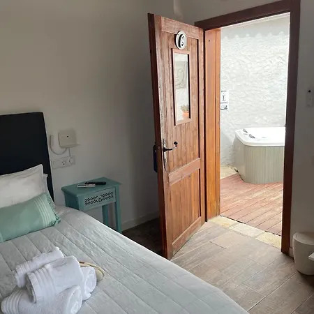 Bed & Breakfast Casa Rural Lliber *