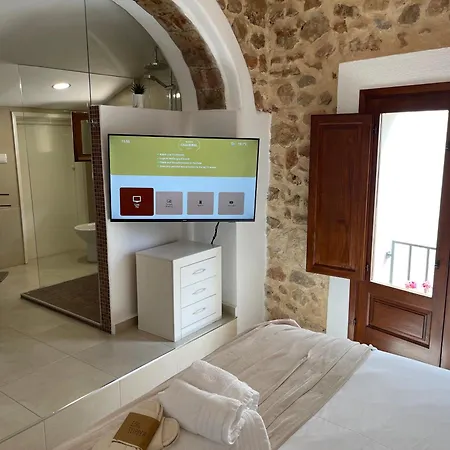 Casa Rural Lliber
