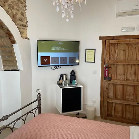 Casa Rural Lliber Bed & Breakfast Lliber