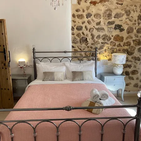 Casa Rural Lliber *