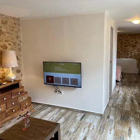 Casa Rural Lliber