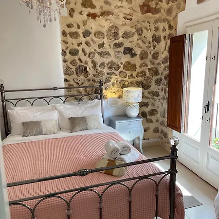 Casa Rural Lliber Bed & Breakfast Lliber