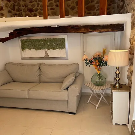 Casa Rural Lliber Lliber