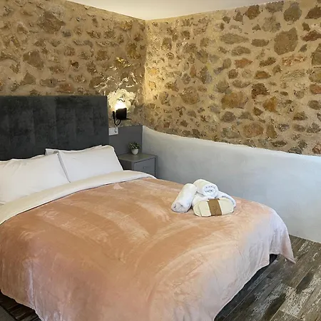 Casa Rural Lliber Bed & Breakfast