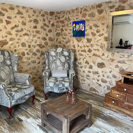 Casa Rural Lliber לינה וארוחת בוקר *