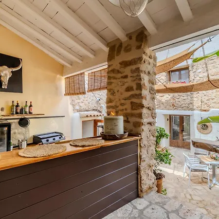 Casa Rural Lliber * Lliber