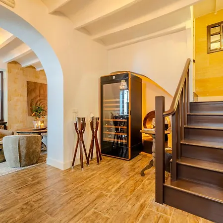 Casa Rural Lliber