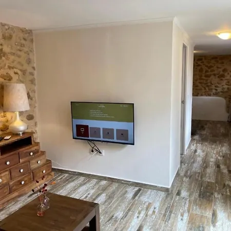 Casa Rural Lliber Bed & Breakfast *