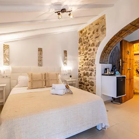 Casa Rural Lliber 4*