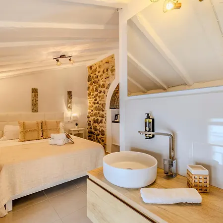 Casa Rural Lliber * Lliber