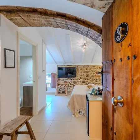 Casa Rural Lliber Bed & Breakfast Lliber