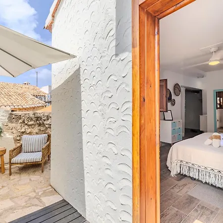 Bed & Breakfast Casa Rural Lliber Lliber