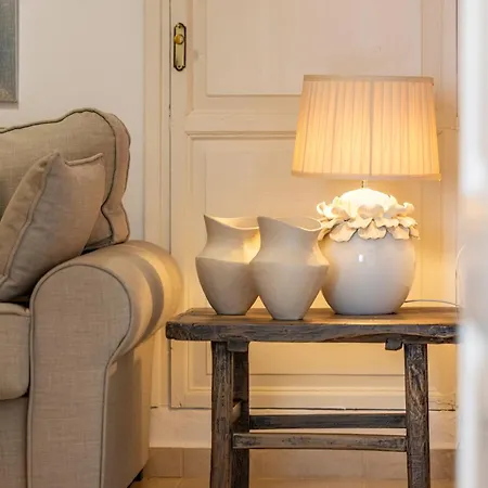 Casa Rural Lliber Bed & Breakfast