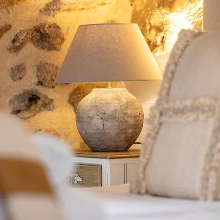 Casa Rural Lliber Bed & Breakfast Lliber