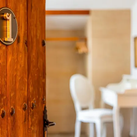 Casa Rural Lliber Bed & Breakfast
