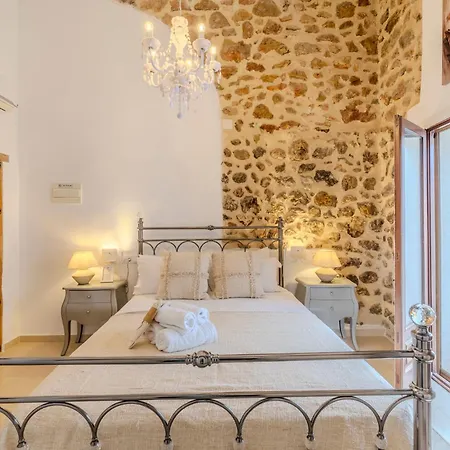 Casa Rural Lliber