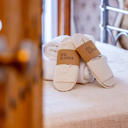 Bed & Breakfast Casa Rural Lliber *