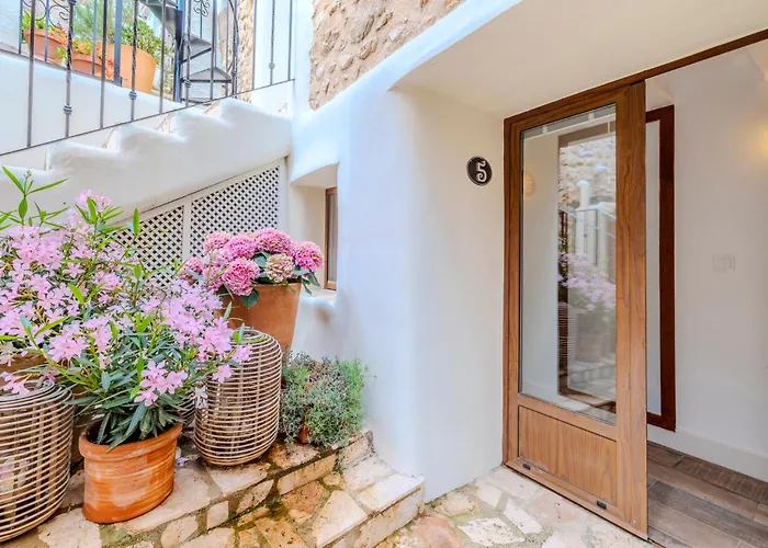 Bed and breakfast Casa Rural Lliber Lliber