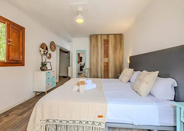 Casa Rural Lliber Lliber