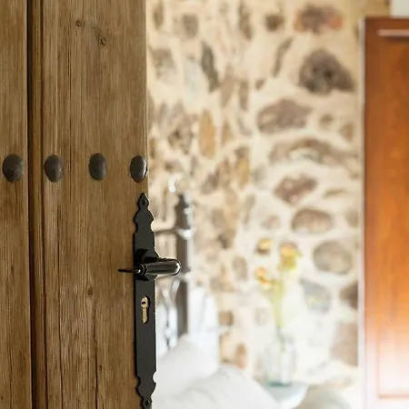Casa Rural Lliber Lliber
