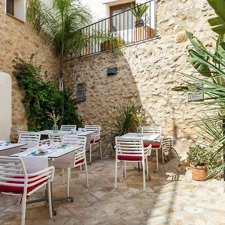 Casa Rural Lliber