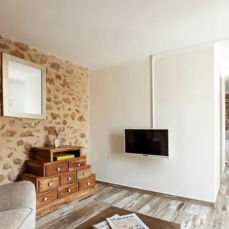 Casa Rural Lliber Alojamento de Acomodação e Pequeno-almoço Lliber