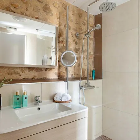 Alojamento de Acomodação e Pequeno-almoço Casa Rural Lliber 4*