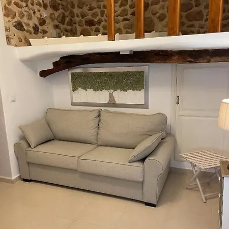 Casa Rural Lliber