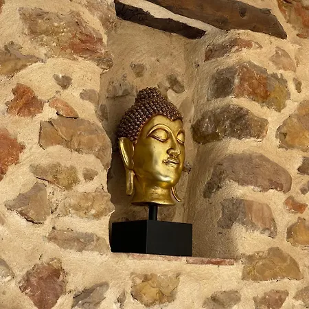Bed & Breakfast Casa Rural Lliber *