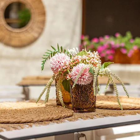 Alojamento de Acomodação e Pequeno-almoço Casa Rural Lliber