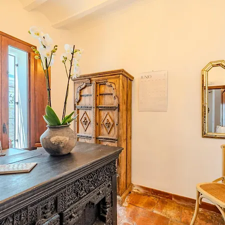 Alojamento de Acomodação e Pequeno-almoço Casa Rural Lliber Lliber