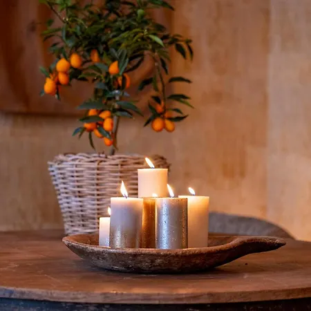 Alojamento de Acomodação e Pequeno-almoço Casa Rural Lliber 4*