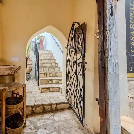 Casa Rural Lliber 4*