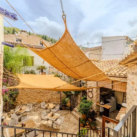 Casa Rural Lliber Lliber