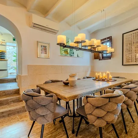 Casa Rural Lliber Alojamento de Acomodação e Pequeno-almoço