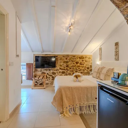 Alojamento de Acomodação e Pequeno-almoço Casa Rural Lliber