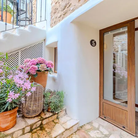 Alojamento de Acomodação e Pequeno-almoço Casa Rural Lliber Lliber