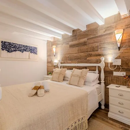 Casa Rural Lliber 4*