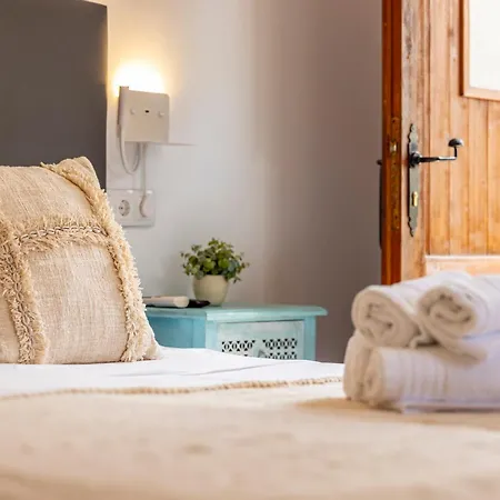 Casa Rural Lliber Lliber