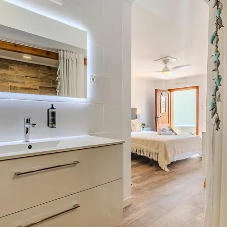 Alojamento de Acomodação e Pequeno-almoço Casa Rural Lliber