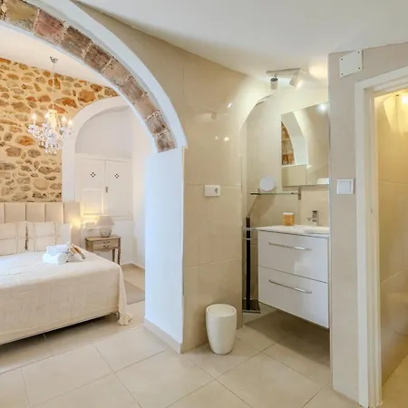 Alojamento de Acomodação e Pequeno-almoço Casa Rural Lliber