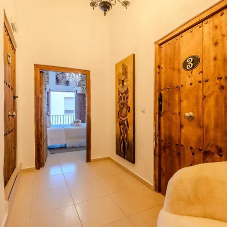 Alojamento de Acomodação e Pequeno-almoço Casa Rural Lliber