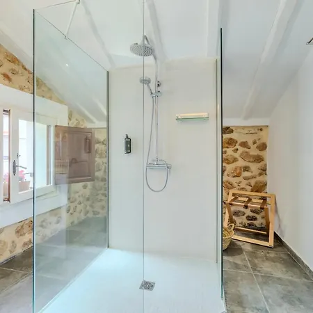 Alojamento de Acomodação e Pequeno-almoço Casa Rural Lliber