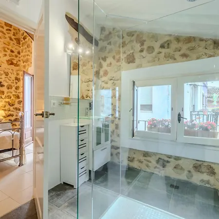 Casa Rural Lliber Lliber